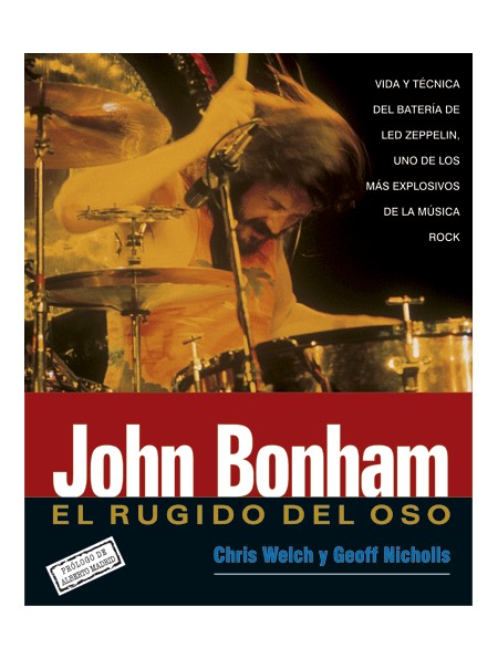 John Bonham