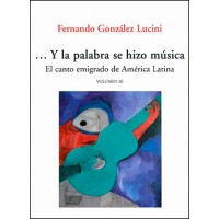 El canto emigrado de la América Latina