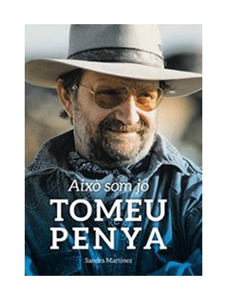 Tomeu Penya