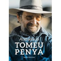 Tomeu Penya