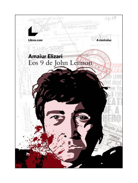 Los 9 de John Lennon
