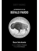Autobiografía de un búfalo pardo