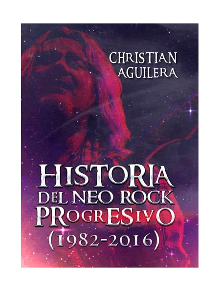 Historia del Neo Rock Progresivo