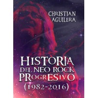 Historia del Neo Rock Progresivo