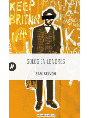 Solos en Londres