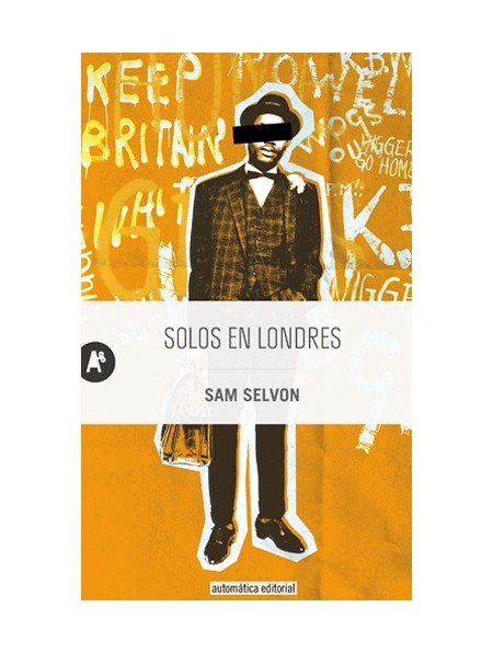 Solos en Londres