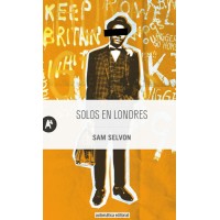 Solos en Londres