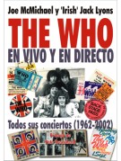 The Who: En vivo y en directo The Who: En vivo y en directo