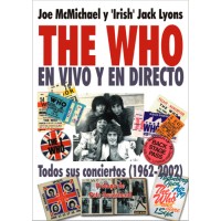 The Who: En vivo y en directo