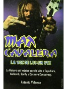 Max Cavalera