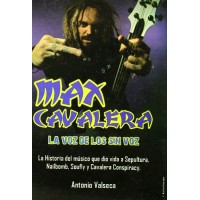 Max Cavalera
