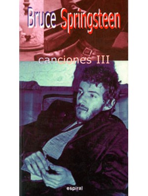 Bruce Springsteen