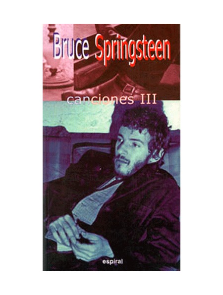 Bruce Springsteen