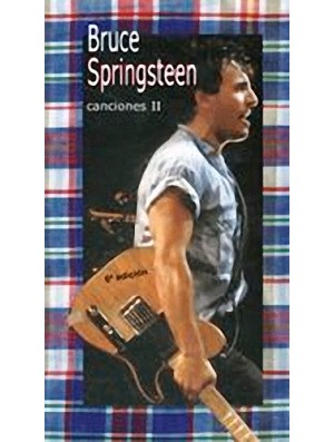 Bruce Springsteen