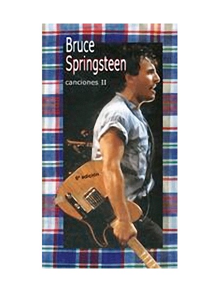 Bruce Springsteen