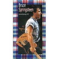 Bruce Springsteen