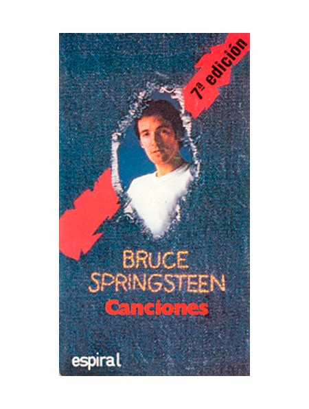 Bruce Springsteen