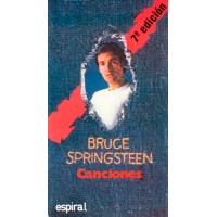 Bruce Springsteen