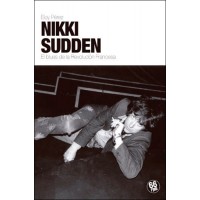 Nikki Sudden