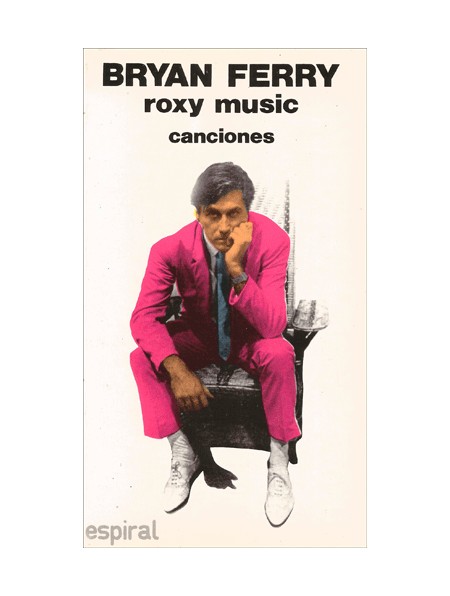 Brian Ferry & Roxy Music