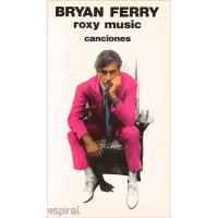 Brian Ferry & Roxy Music