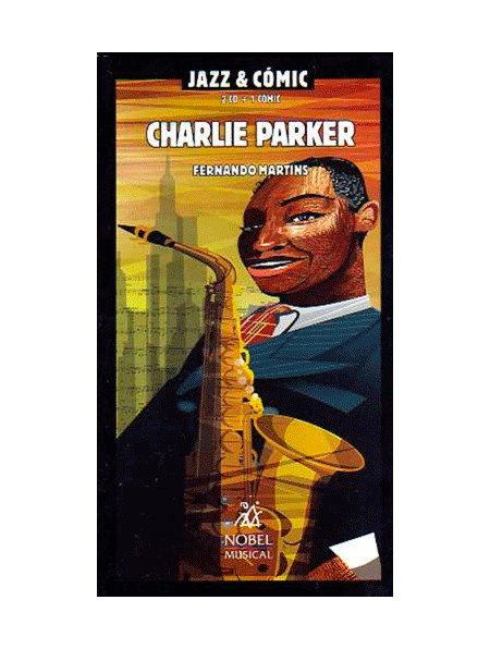 Charlie Parker