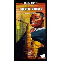 Charlie Parker