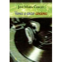Vamos a contar canciones