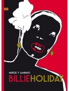 Billie Holiday