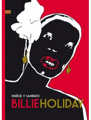 Billie Holiday