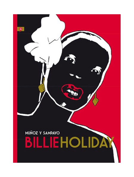 Billie Holiday