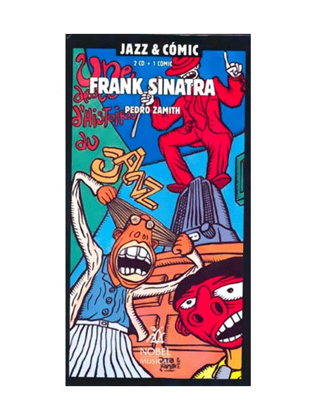 Frank Sinatra