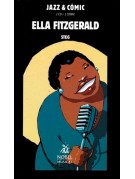 Ella Fitgerald Ella Fitgerald