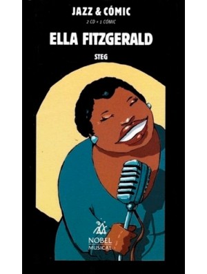 Ella Fitgerald