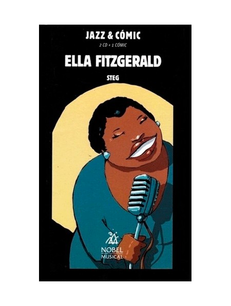 Ella Fitgerald