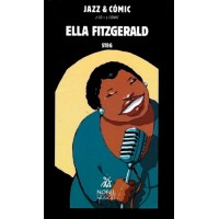 Ella Fitgerald