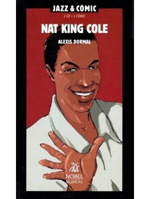 Nat King Cole