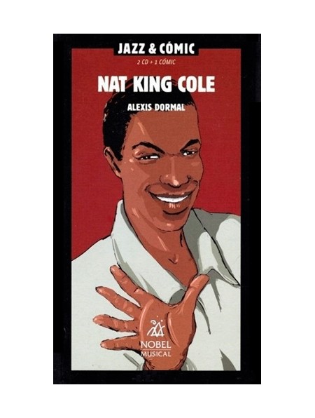 Nat King Cole