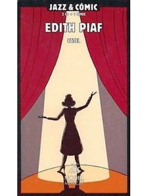 Edith Piaf