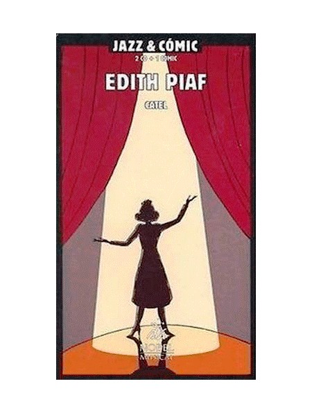 Edith Piaf