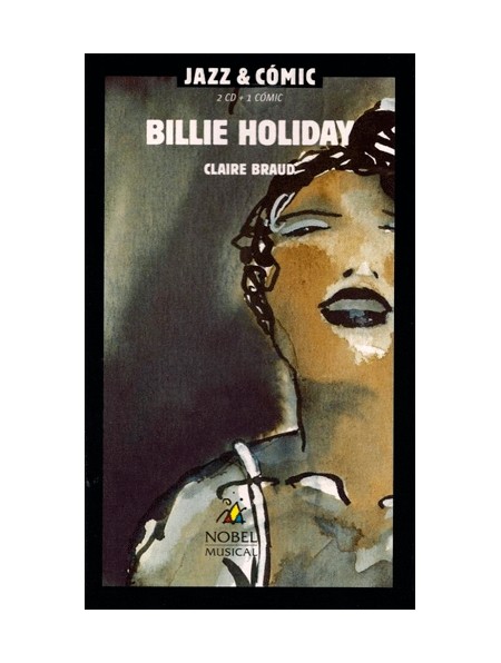 Billie Holiday