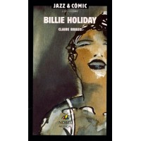 Billie Holiday