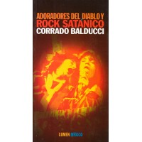 Adoradores del diablo y rock satánico