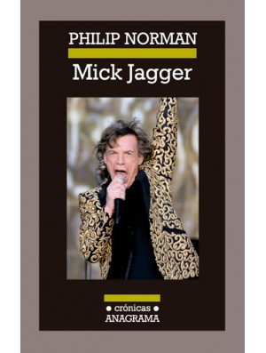 Mick Jagger