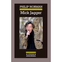 Mick Jagger