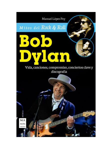 Bob Dylan