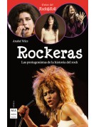 Rockeras Rockeras