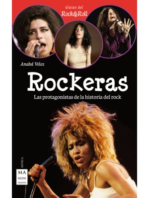 Rockeras