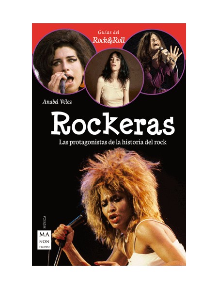 Rockeras