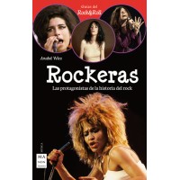 Rockeras